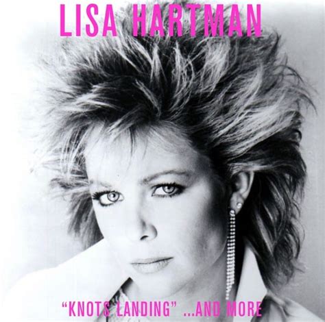 lisa hartman black songs